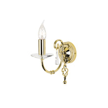 Aegean Single Wall Light