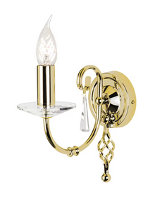 Aegean Single Wall Light