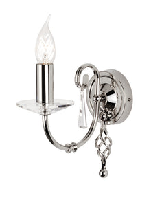 Elstead Aegean Wall Light
