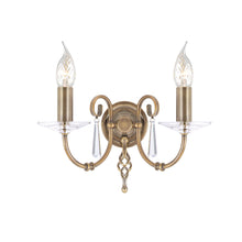 Aegean Double Wall Light