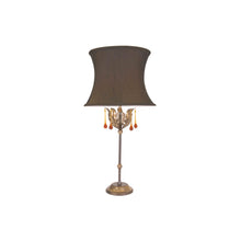Amarilli 1-Light Table Lamp