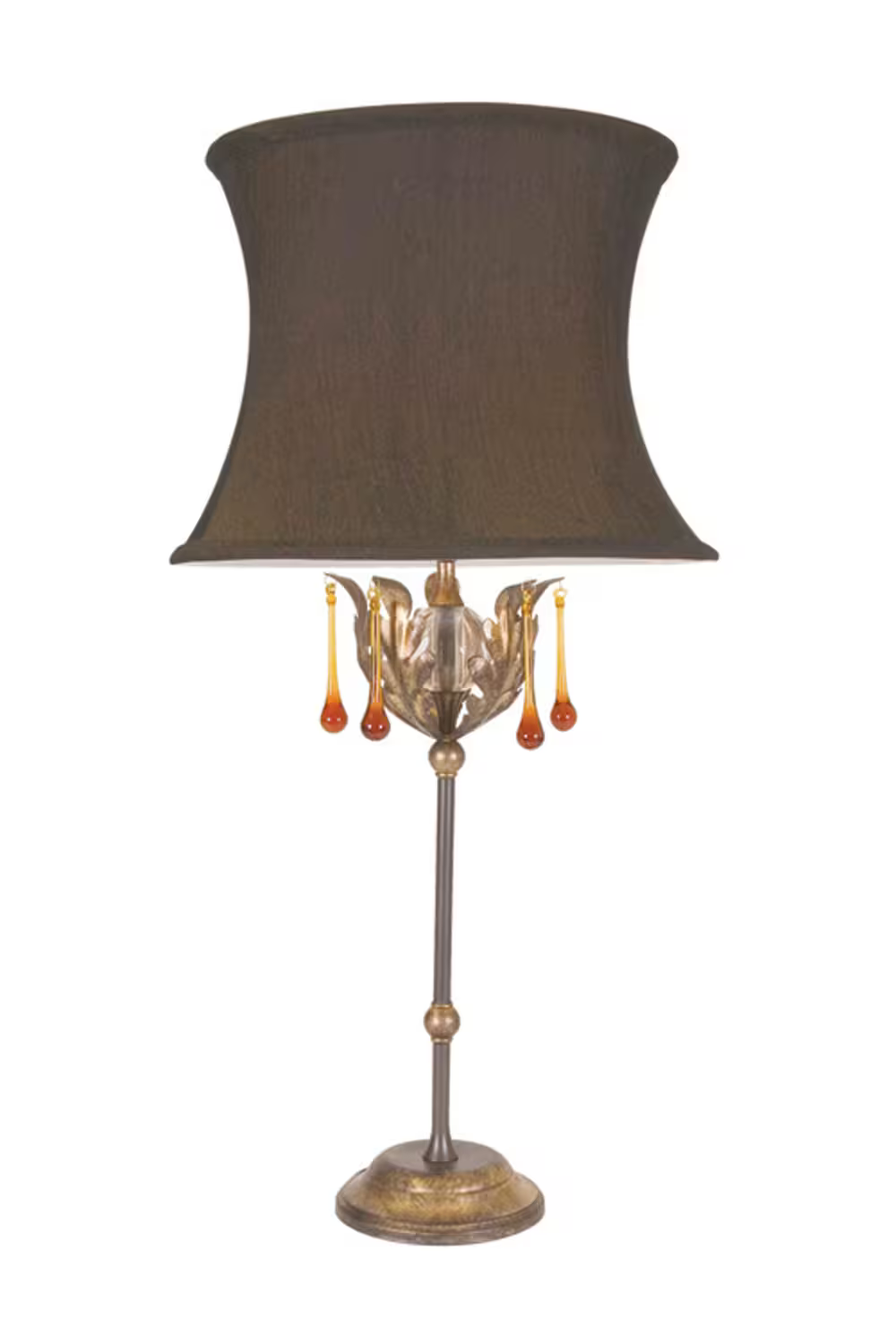 Amarilli 1-Light Table Lamp