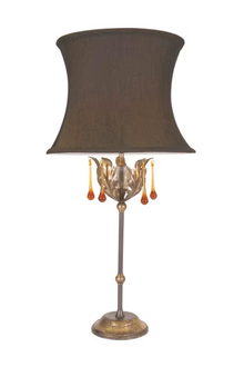 Amarilli 1-Light Table Lamp
