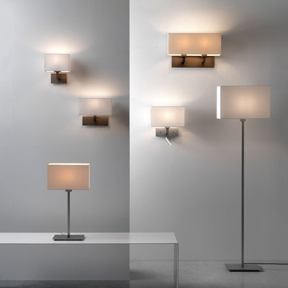 Astro Park Lane Wall Light