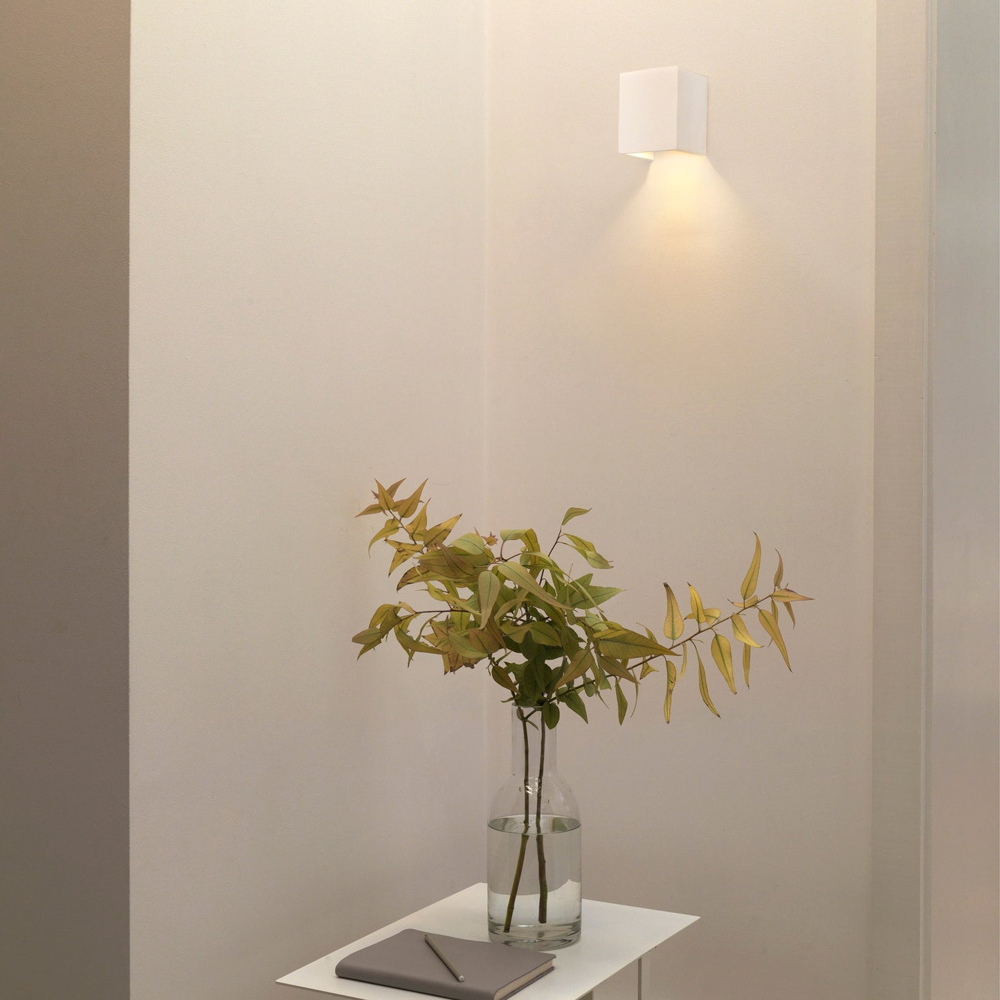 Astro Parma Wall Washer