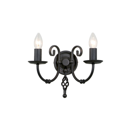 Artisan 2-Light Wall Lamp