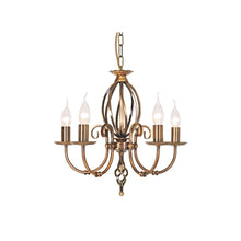 Artisan 5-Light Chandelier