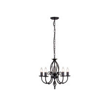 Artisan 5-Light Chandelier