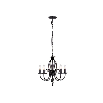Artisan 5-Light Chandelier