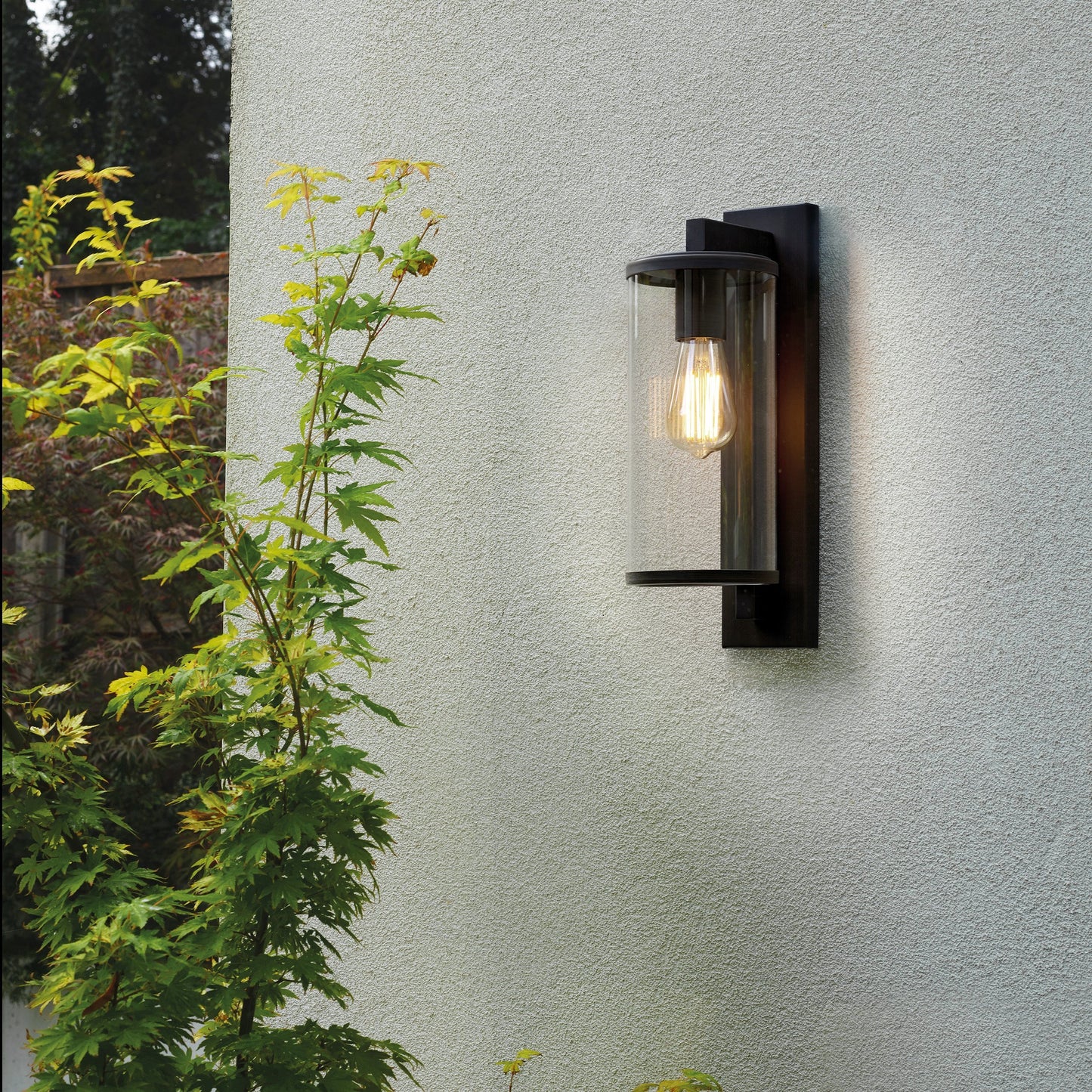 Astro Pimlico Outdoor Wall Light