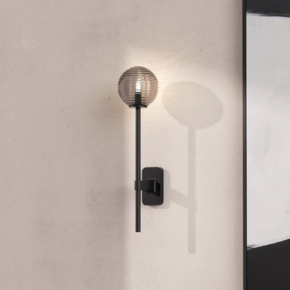 Astro Tacoma Single Grande Wall Light