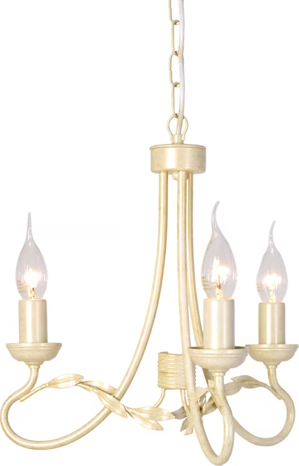 Olivia 3-Light Chandelier