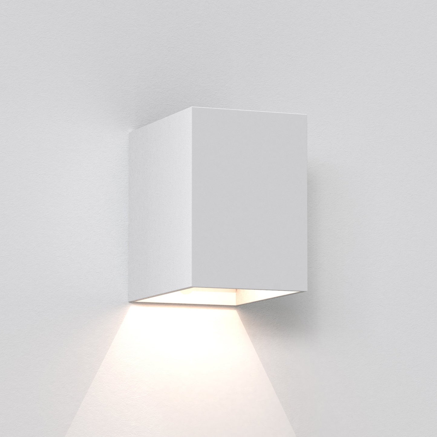 Astro Oslo Wall Washer