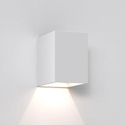 Astro Oslo Wall Washer