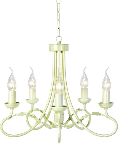 Olivia 5-Light Chandelier