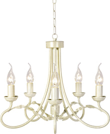 Elstead Olivia Chandelier