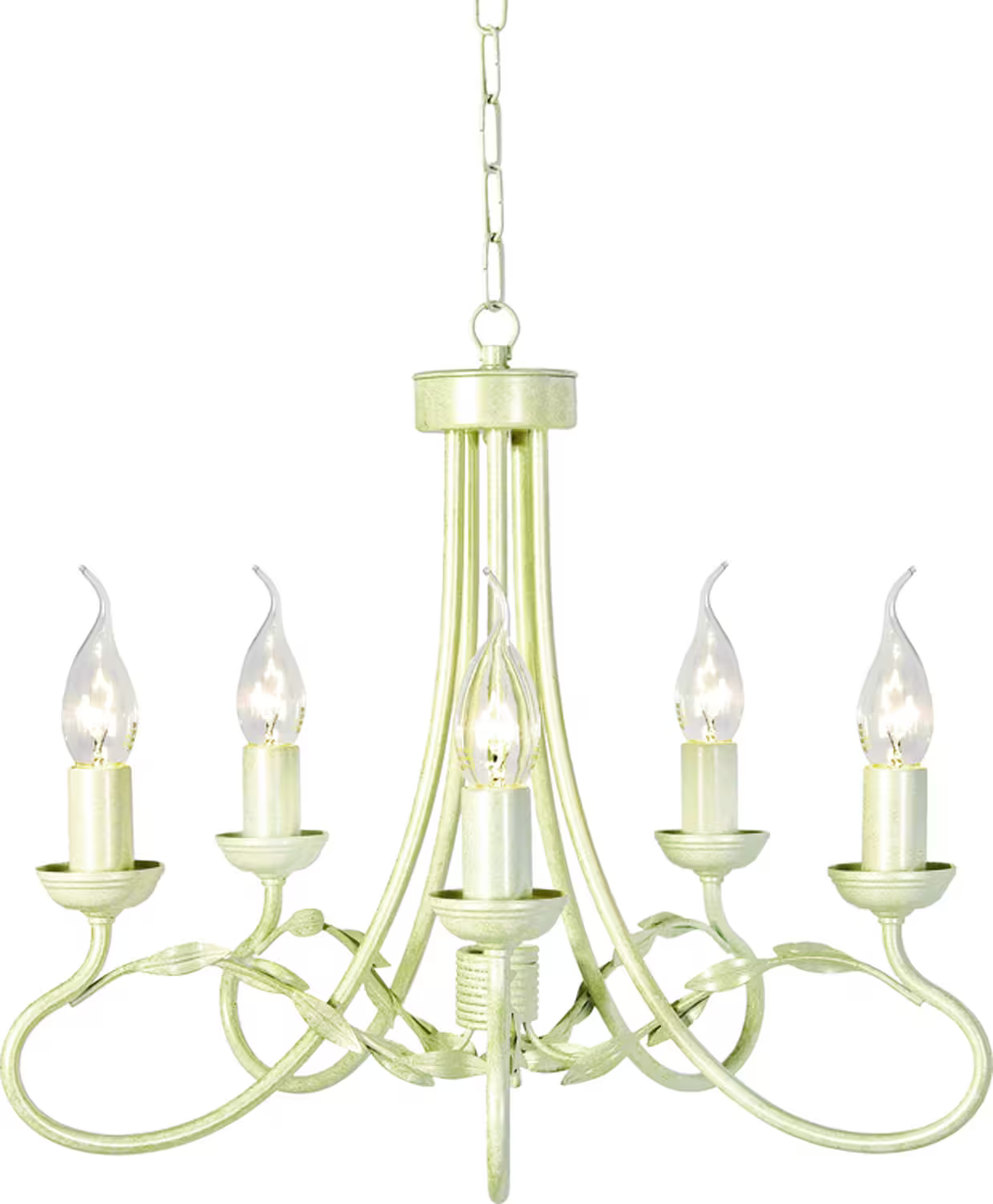 Olivia 5-Light Chandelier
