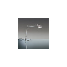 Tolomeo Mini Table Lamp in Aluminium