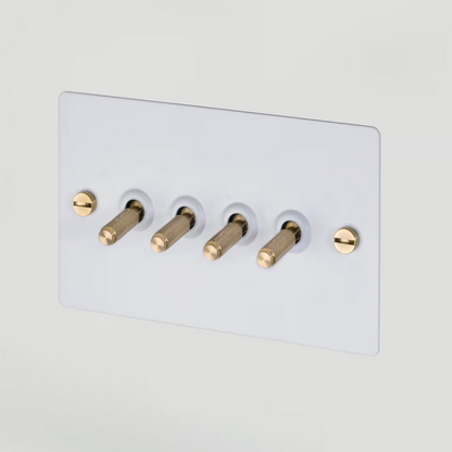4G Toggle Switch