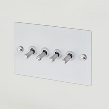 4G Toggle Switch