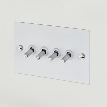 4G Toggle Switch