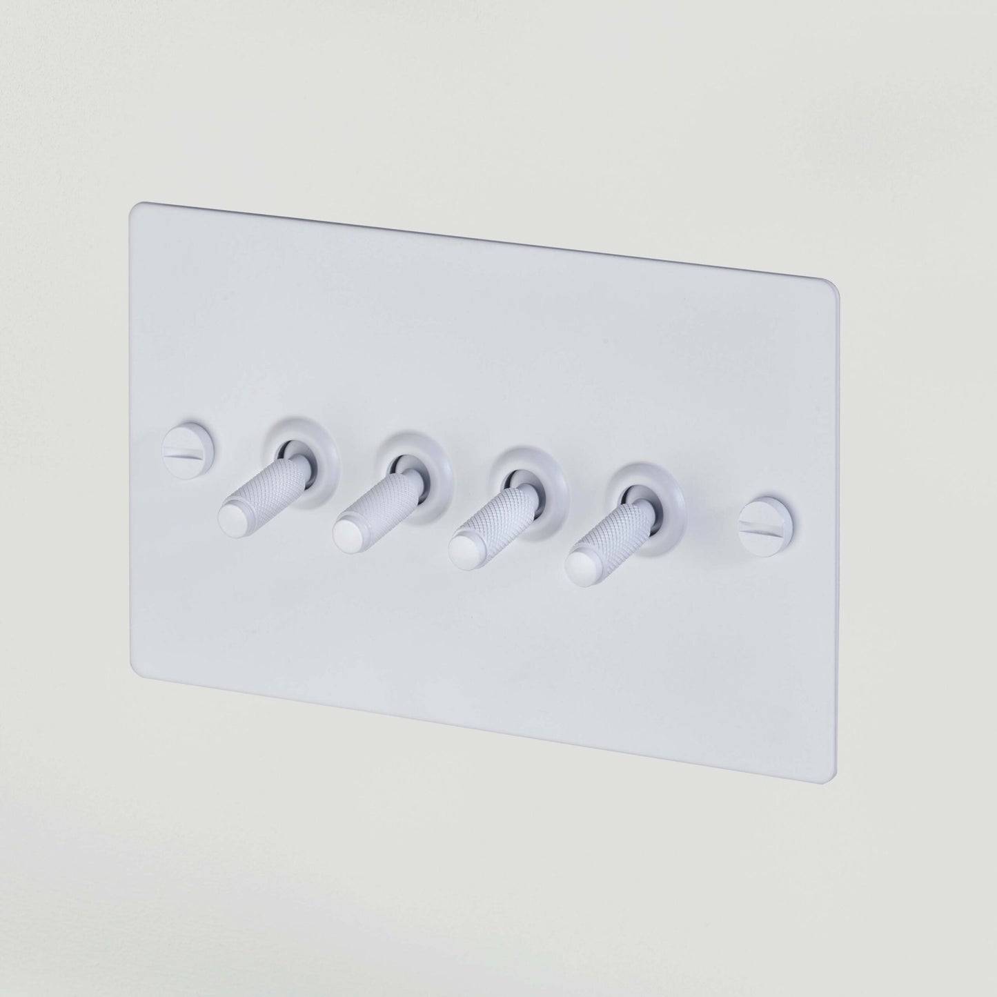 Buster and Punch 4G Toggle Switch