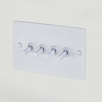 Buster and Punch 4G Toggle Switch