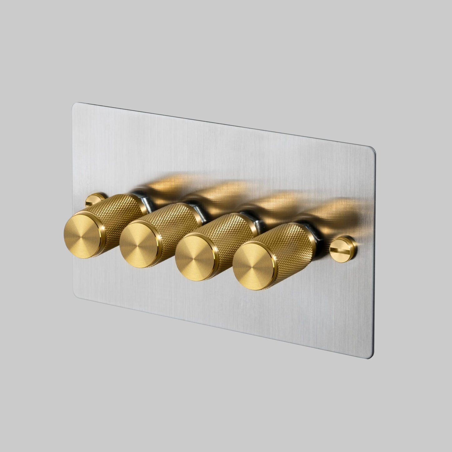 4G Dimmer