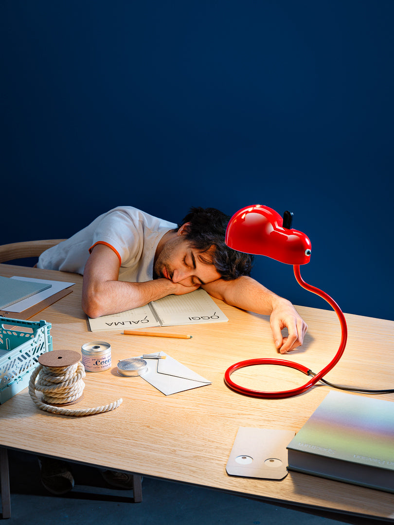 Stilnovo MiniTopo Desk Lamp