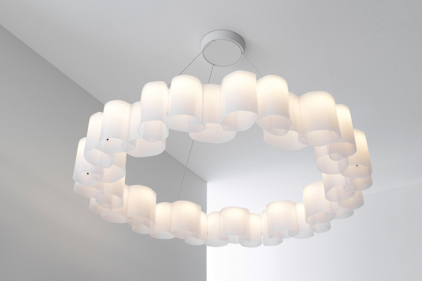 Stilnovo Honey Pendant