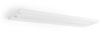Tablet Bi Emission L66cm LED Wall Light