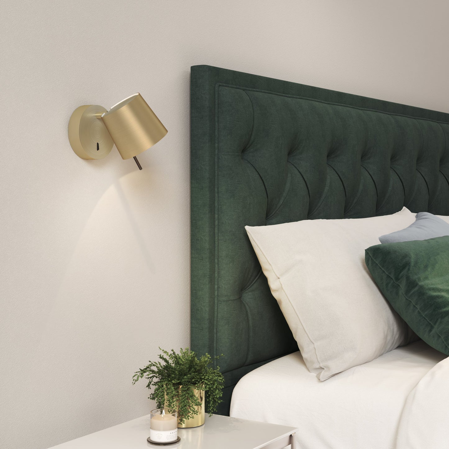 Astro Miura Wall Light