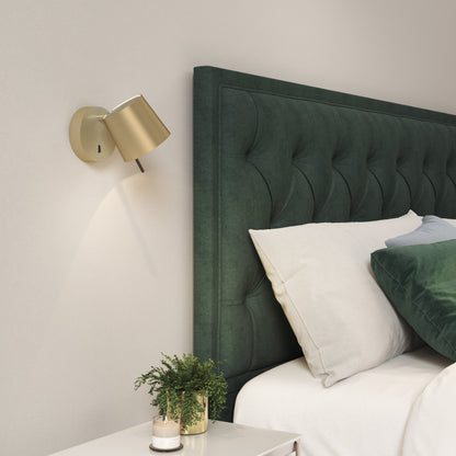 Astro Miura Wall Light
