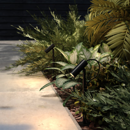 Astro Myos Outdoor Ground Spotlight