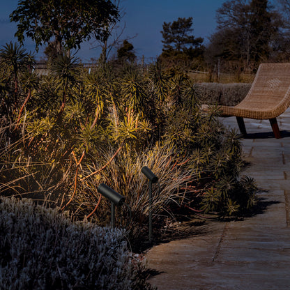 Astro Myos Outdoor Ground Spotlight