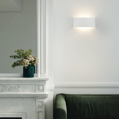 Astro Parallel Wall Light