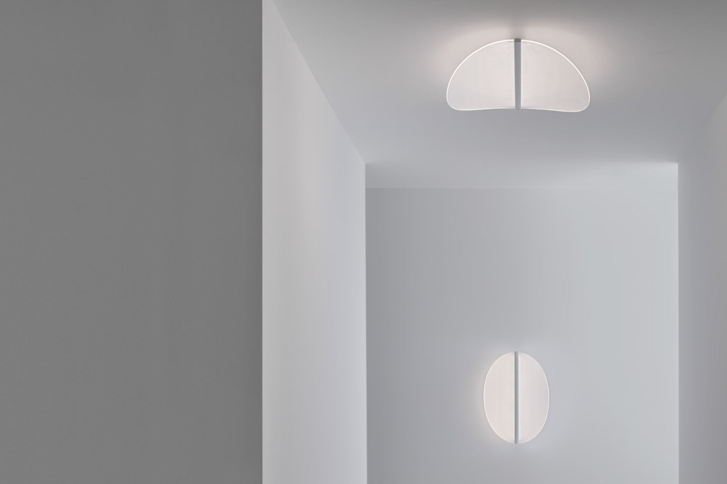 Stilnovo Diphy Wall & Ceiling Light