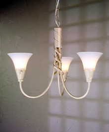 Emily 3-Light Chandelier