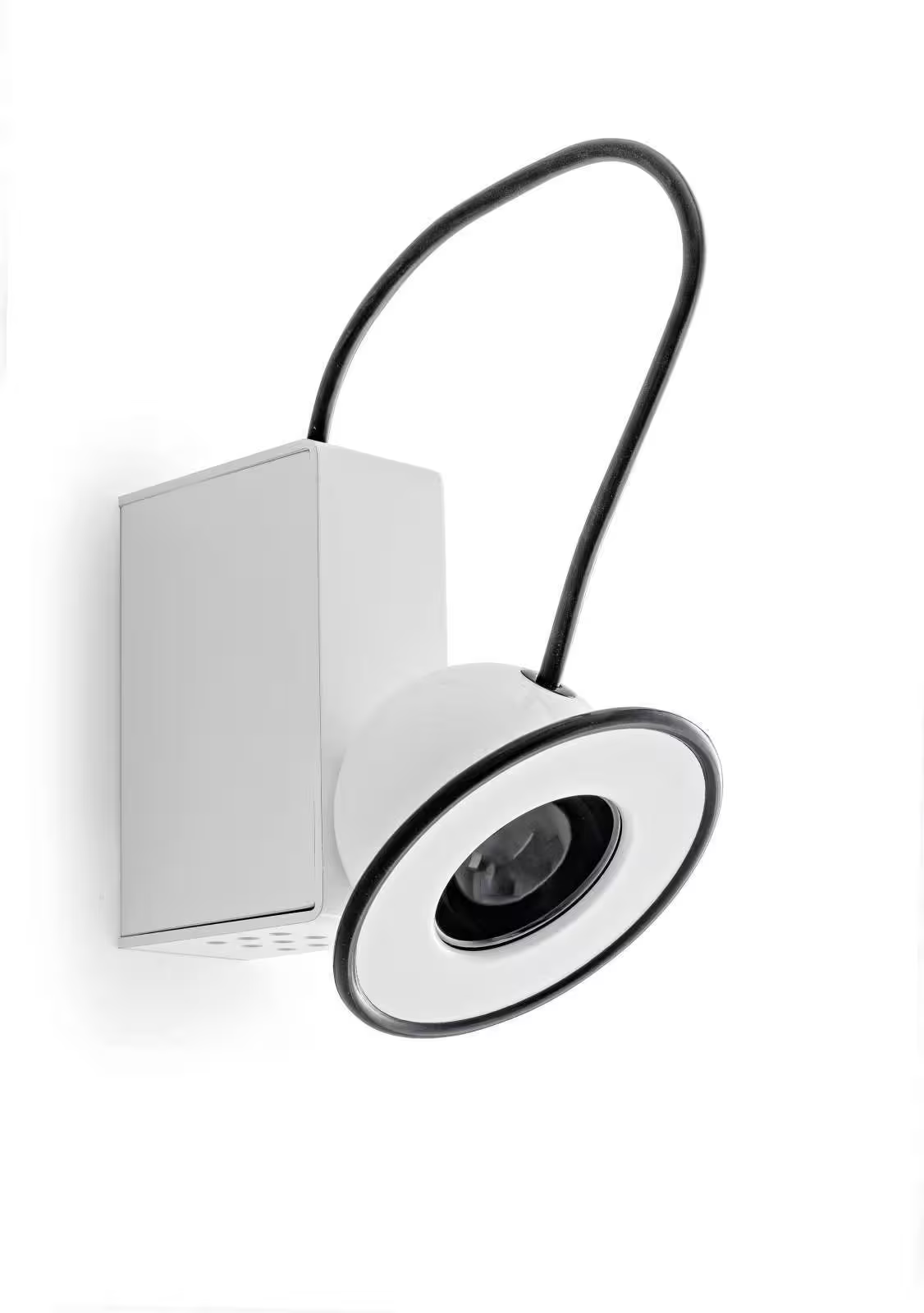 Minibox LED Wall Light