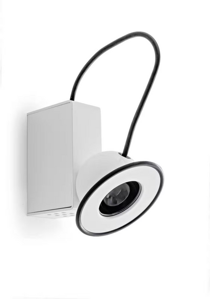 Minibox LED Wall Light