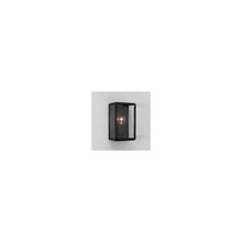 Homefield Exterior Wall Light Modern Square