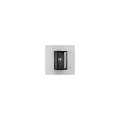 Homefield Exterior Wall Light Modern Square