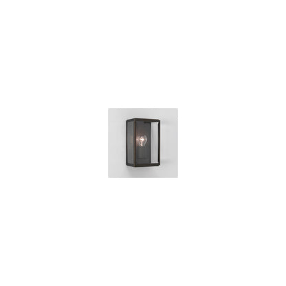 Homefield Exterior Wall Light Modern Square