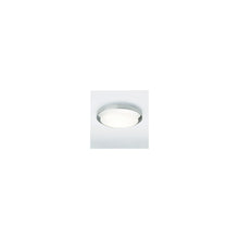 Dakota 300 Ceiling Light with Opal Glass Cover