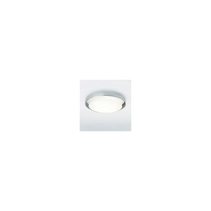 Dakota 300 Ceiling Light with Opal Glass Cover