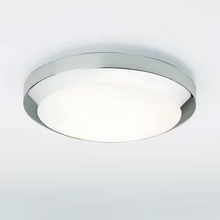 Dakota 300 Ceiling Light with Opal Glass Cover