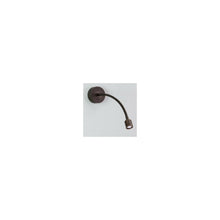 Fosso Switched LED Reading Wall Light