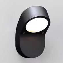 Soprano Exterior Wall Light with Low Energy