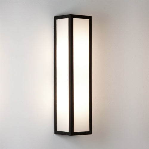Astro Salerno Outdoor Wall Light