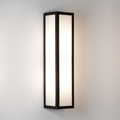 Astro Salerno Outdoor Wall Light